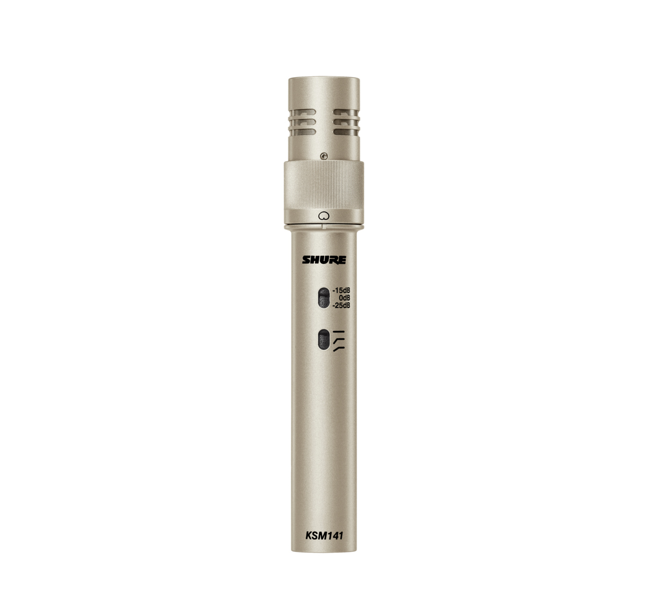 Shure KSM141/SL